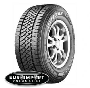 Bridgestone W810 185/75 R16 104 R Carico C  8PR